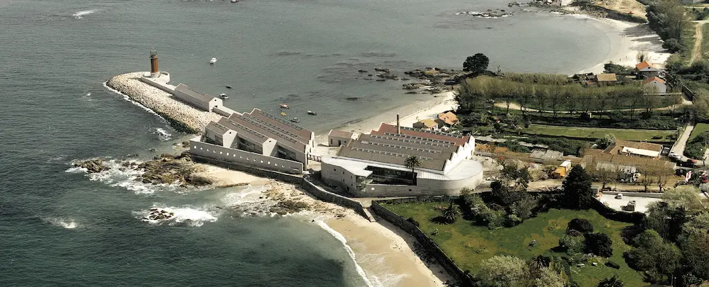 Qué ver y cómo llegar al Museo del Mar de Galicia en Vigo