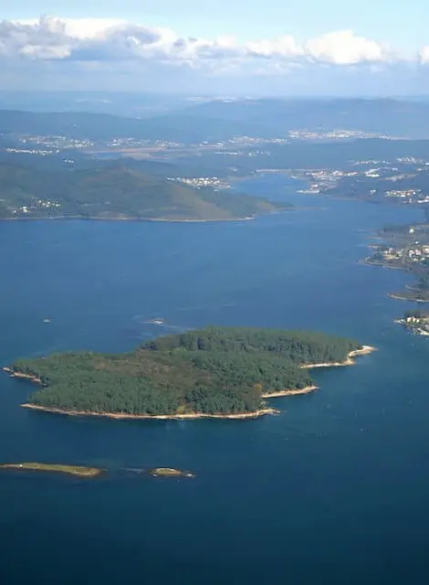 Ria de Arousa