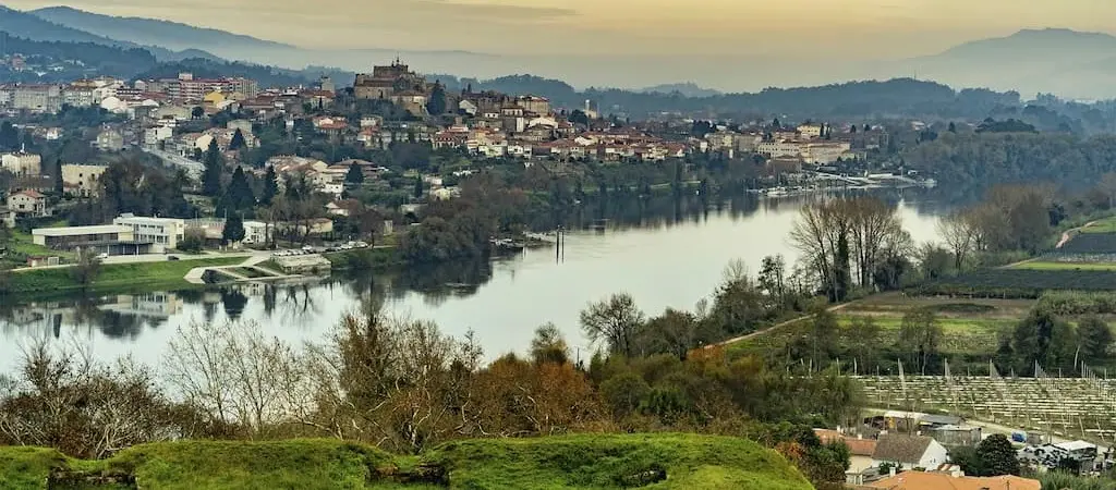 Guía turística de Tui