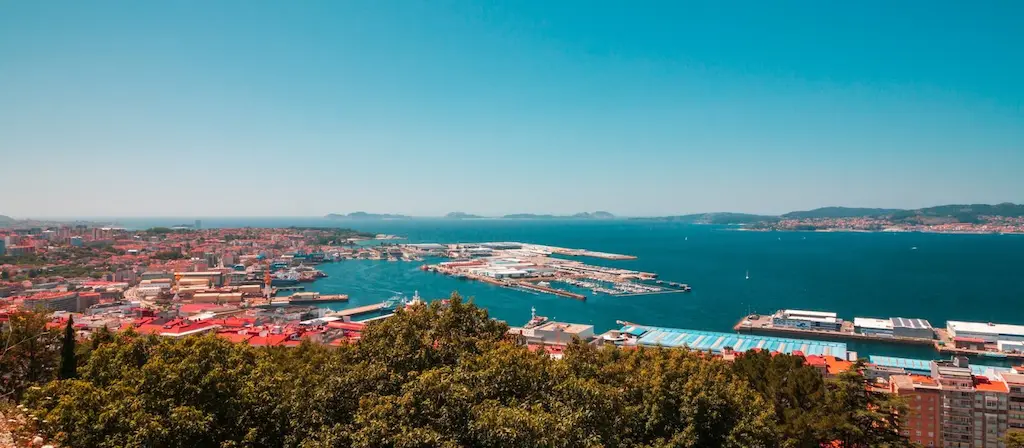 Guía turística de Vigo, qué ver y que excursiones hacer en Vigo