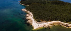 Playa de Cortegada en la Isla de Cortegada- Cómo llegar, servicios y el tiempo
