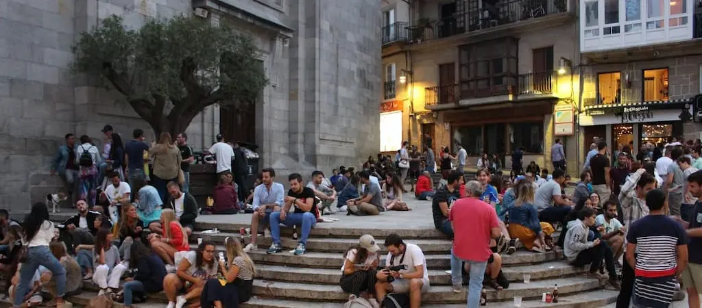 Casco Vello de Vigo: qué ver, qué hacer y dónde comer