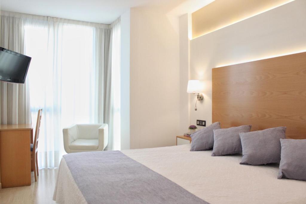 Hotel La Noyesa Superior en O Grove