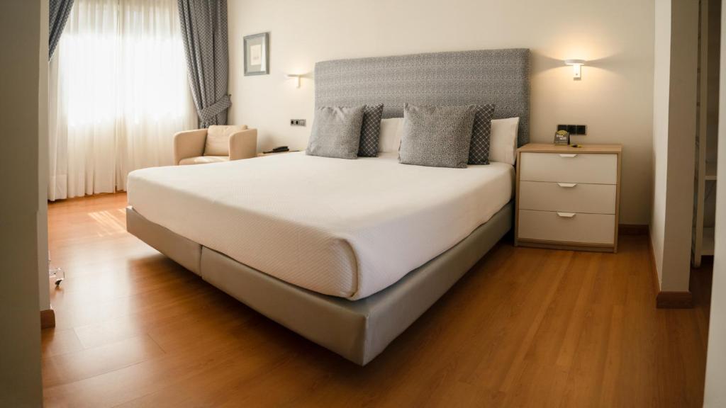 Hotel Sercotel Tres Luces en Vigo