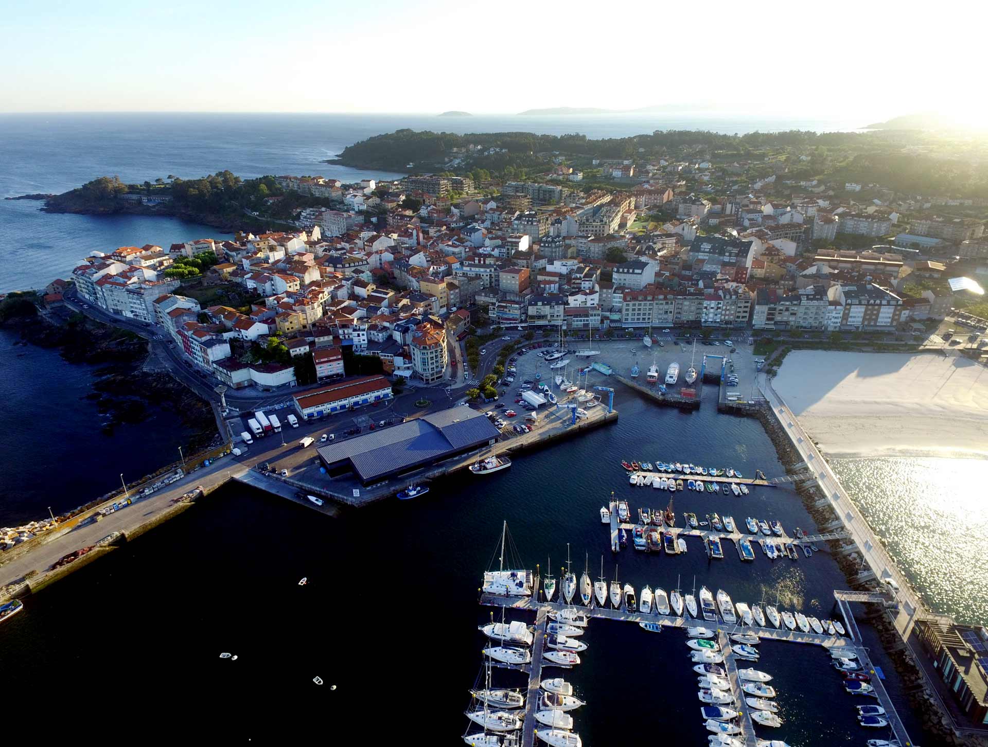 porto-deportivo-portonovo