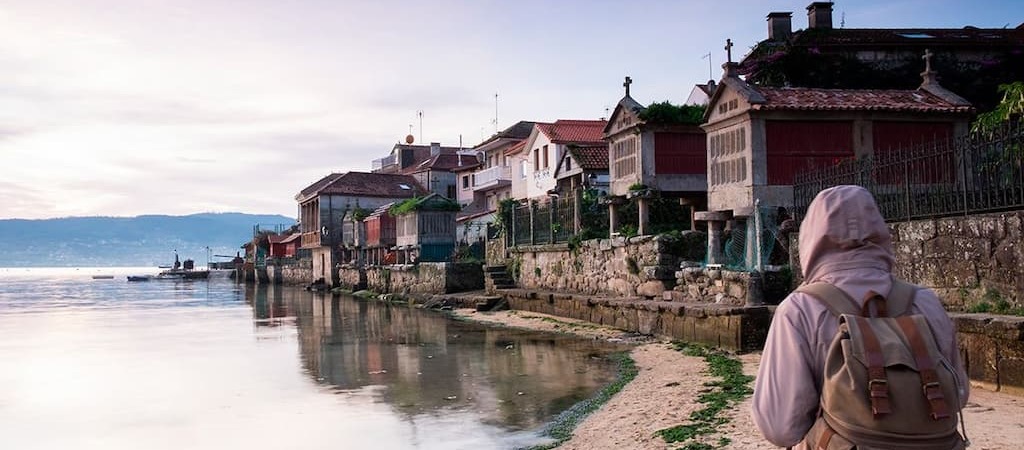 Puente de Todos los Santos en las Rías Baixas- guía completa